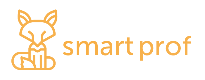 Smartprof logo